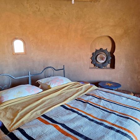 M'Hamid Desert Camp Tours エクステリア 写真