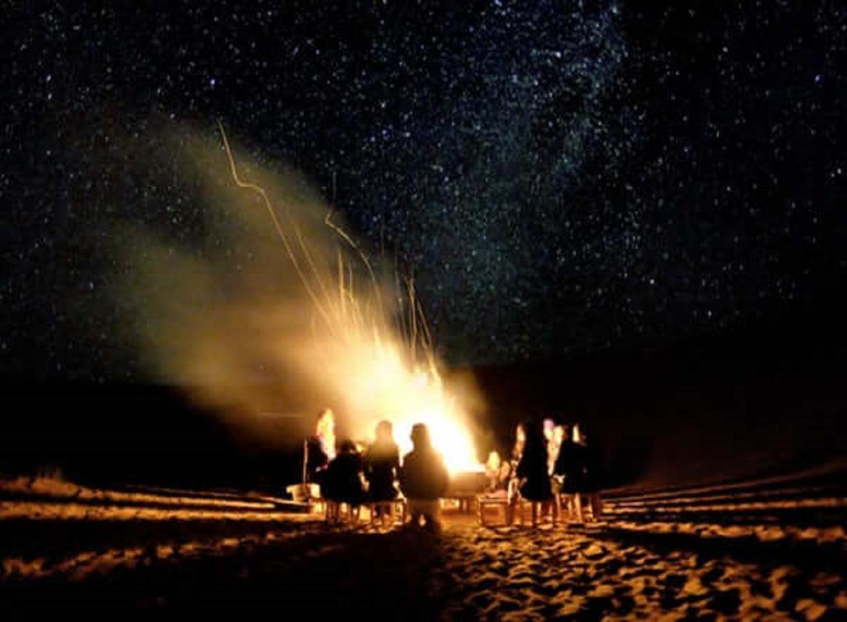 M'Hamid Desert Camp Tours エクステリア 写真