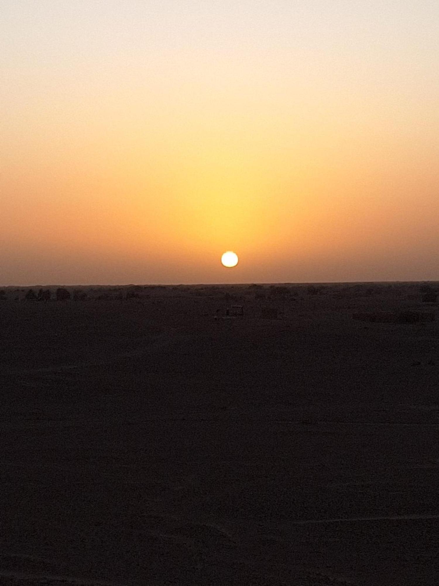 M'Hamid Desert Camp Tours エクステリア 写真