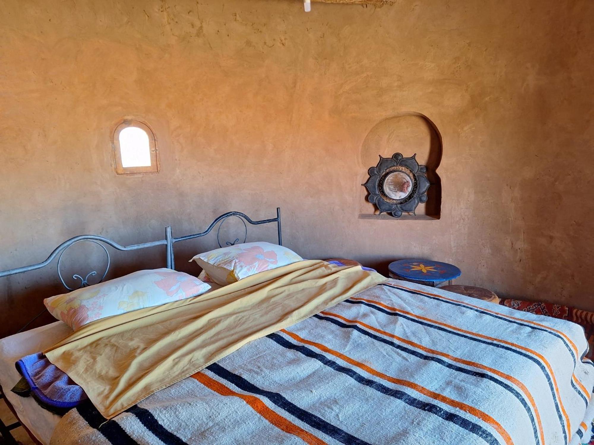 M'Hamid Desert Camp Tours エクステリア 写真